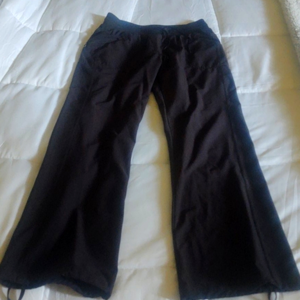 Sweat pants